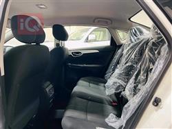 نيسان سنترا